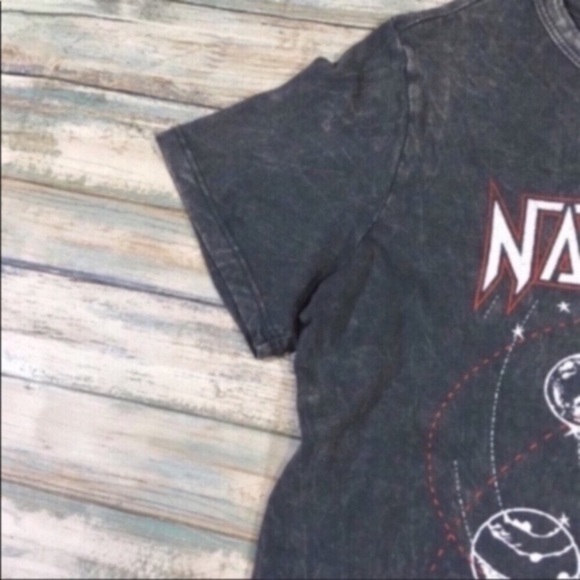 Modern Lux Namaspace Tee - Picture 3 of 5